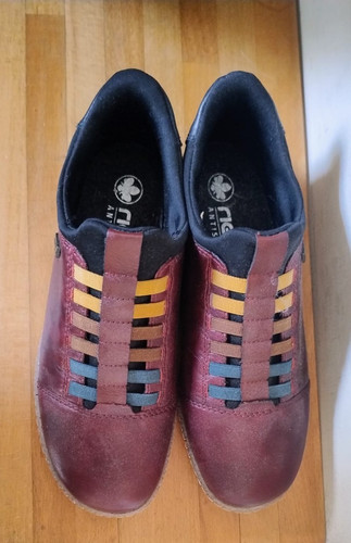 Brand new rieker - women's, shoes