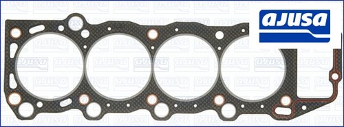 Cylinder head gasket 10087000 - head,