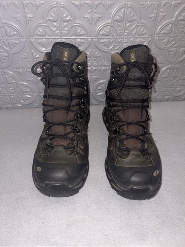 Salomon quest gtx - quest, 4d