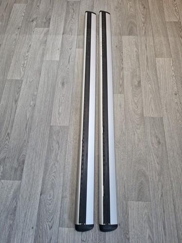 Thule wing bar - bar, 127cm