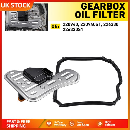 220940 automatic gearbox oil - automatic,