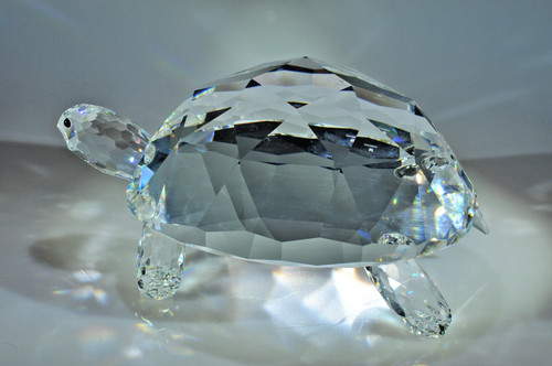Swarovski crystal giant - crystal,