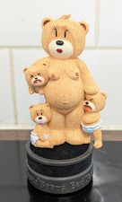 Bad taste bear bertha - bad,
