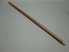 Shaft Wooden Walking Cane