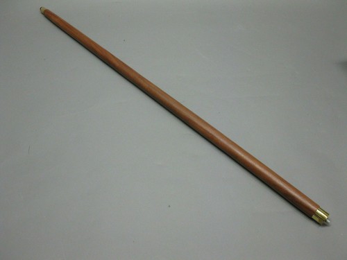 Shaft wooden walking - shaft,