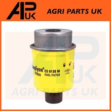 Pre Fuel Filter for JCB 540-170 541-70 1400B 1550B 1600B 1700B Backhoe Loader