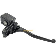 7/8" Front Brake Master