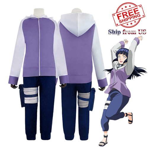 Anime naruto shippuden hinata - anime,