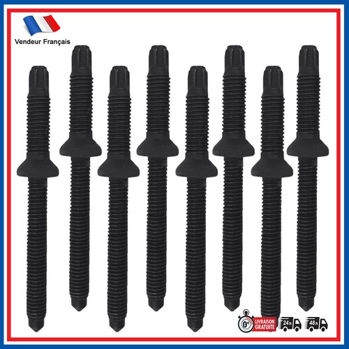Injector pins for volvo - 8,