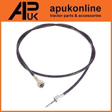 Tachometer Tacho Drive Cable for Massey Ferguson 298 592 595 295 Tractor