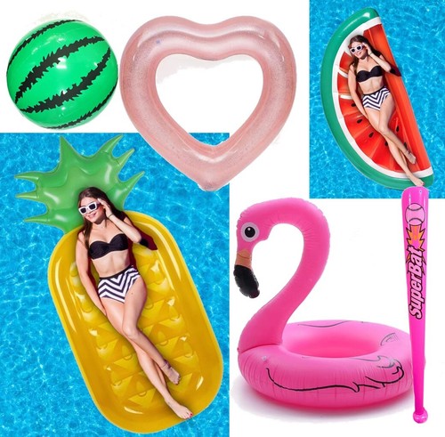 Swimming pool inflatables - swimming,