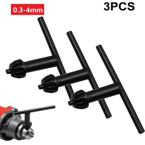 4mm drill press - 0.3-4mm,