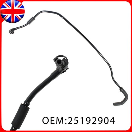 Thermostat water hose pipe for - pipe,