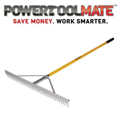 Roughneck 624 aluminium - roughneck,