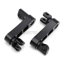 Footpegs Extension Male Mount