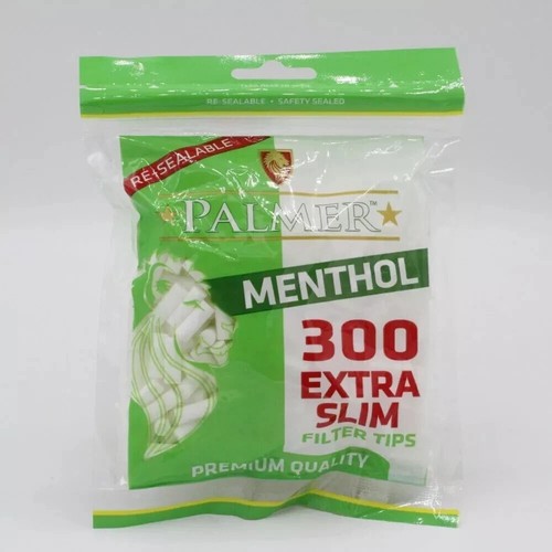 Palmer menthol extra slim - palmer,