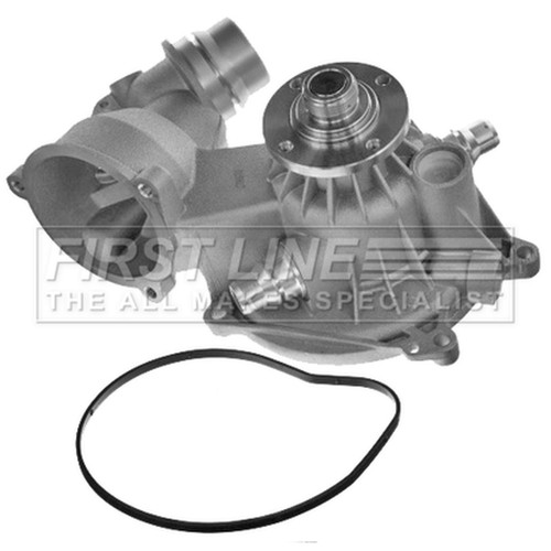 Water pump for bmw - water,