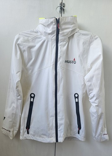 Musto sailing jacket womens - musto,