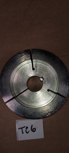 Dusenbery drive collar with - drive,