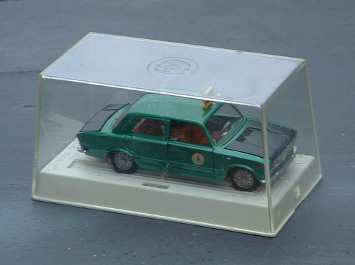 Mebetoys dinky corgi vintage - mebetoys,