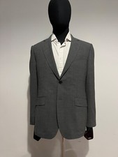 Hackett Luxury Travel Jacket