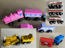 Various branded BRIO