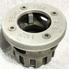 Rems Eva 1 1/2" Die Head to fit Pipe Threader