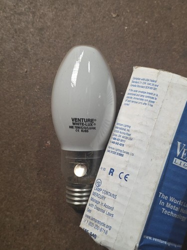 Venture lighting white - venture, white-lux