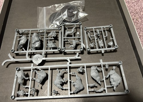 Malifaux 2nd edition sooey - edition,