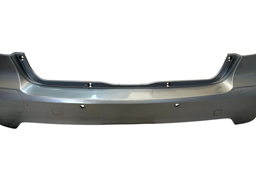 Mercedes class w169 rear - mercedes,