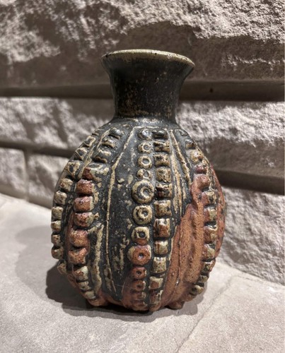 Bernard rooke studio pottery - rooke,