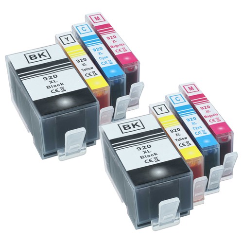 Multicolour ink for - 8,