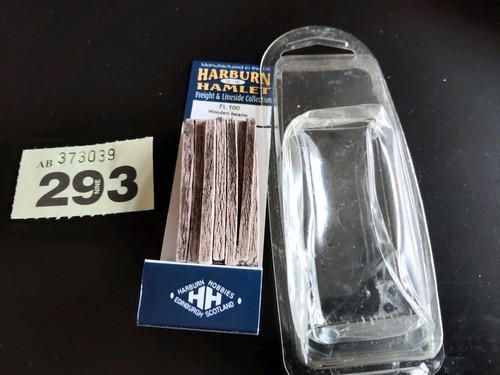 Harburn hamlet gauge - harburn,