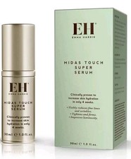 Emma Hardie Midas Touch Super