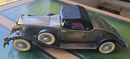 Vtg 1931 rolls royce - 1931,
