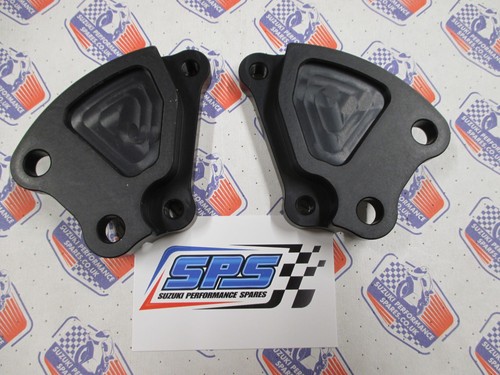 Suzuki gsx1400 brembo - suzuki,