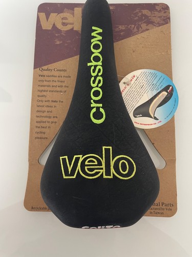 Classic retro velo crossbow - retro,