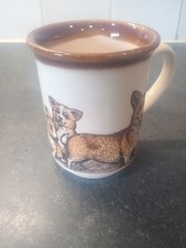 Vintage Bilton's England Mug