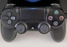 Official Sony PlayStation 4