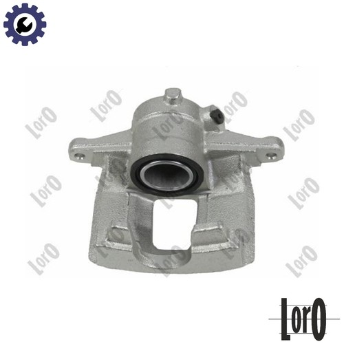 Brake caliper 131 132 - 131-04-132, for