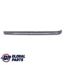 BMW E81 E82 M Sport Strip Trim