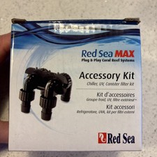 Red Sea Max Accessory Kit