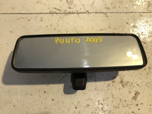 Interior rear view mirror for - interior,