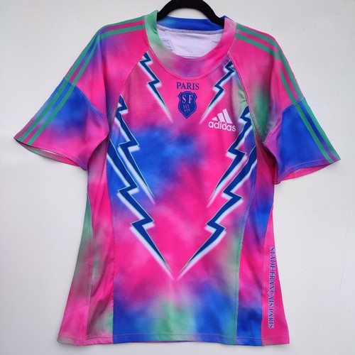 Stade francais paris - francais,
