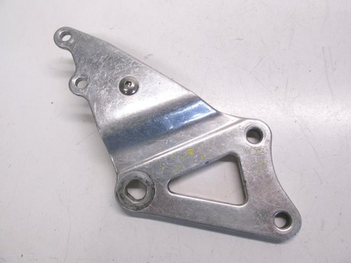 Right front plate suzuki - plate,