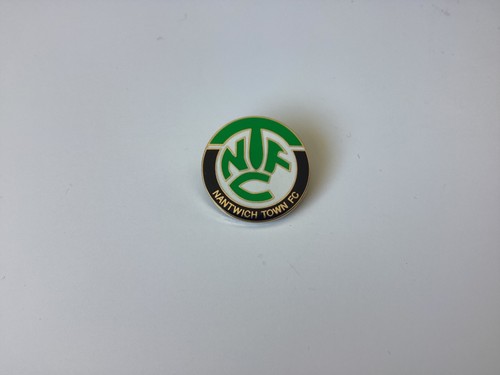 Rare nantwich town - nantwich,
