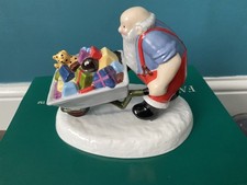 Coalport Characters Father