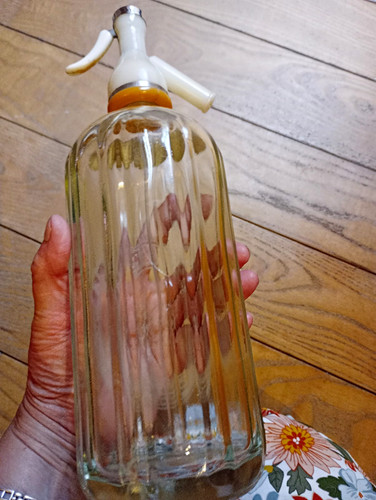 Schweppes glass soda - schweppes, water