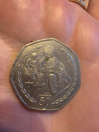 Rare isle man - rare, 1997
