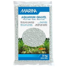 Marina Decorative Aquarium